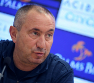 Станимир Стоилов каза кой ще даде футболната мая на Левски
