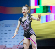 Калейн със сребро, 16-годишната Стилияна Николова в Топ 3 на Европейското
