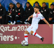 Скандал! Изритаха играч от полския национален отбор заради Русия