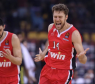 Сделка в НБА за най-добрия български баскетболист