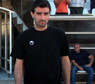 Гръцкият треньор Акис Вавалис обясни пред БЛИЦ как се озова при златото в Крумовград