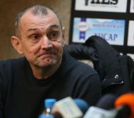 Загорчич похвали спрягания за треньор на България