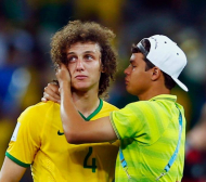 Срамен ден за Левски и бразилския футбол