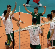 България с втора победа на Европейското до 18 години