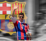 Официално: Барселона обяви голямата сделка ВИДЕО