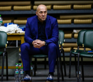 Шампионът на България остана без треньор