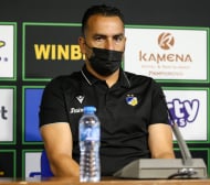 Треньорът на АПОЕЛ посочи предимството на Ботев (Пловдив)