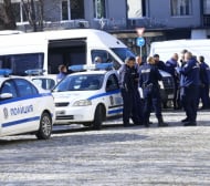Екшънът преди Ботев - АПОЕЛ продължава, има арестувани, открити са наркотици ВИДЕО 18+
