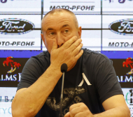 Нов тежък удар по Левски, Мъри се хвана за главата ВИДЕО