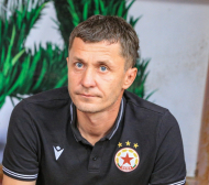 Саша Илич каза какво трябва на ЦСКА да стигне групите