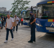 Неочакван проблем за Левски в Гърция