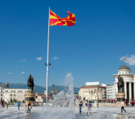 В Скопие нямат срам! Пак си измислиха скандал с ЦСКА