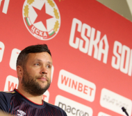 Треньорът на Сейнт Патрикс: ЦСКА е опасен при статични положения
