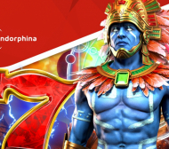 Игрите на Endorphina дебютират в България на сайта на WINBET