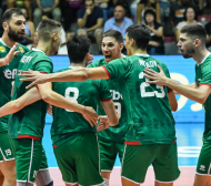 България загря с победа за Световното