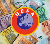 УЕФА точи голямата секира за няколко гранда