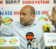 Тити Папазов обясни за оставката: Подадох я под натиск