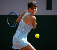 Томова с втора победа на US Open