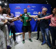 Треньорът на България подаде оставка след големия срам