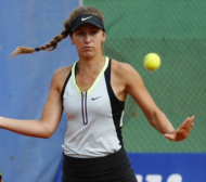 Топалова стигна четвъртфиналите във Виена