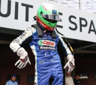 Никола Цолов с нова победа във Формула 4