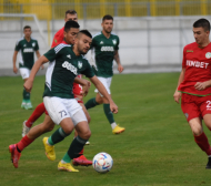 Четвърта треньорска смяна в Efbet лига от началото на сезона
