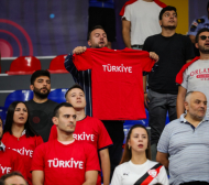Турците с остра реакция след решение за скандала в Грузия