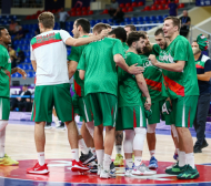 Знаменита първа победа за България на Европейското