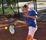 17-годишен е новият шампион на България по тенис