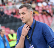 Станислав Генчев след големия успех: Не очаквах да вкараме три гола на Левски