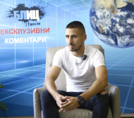 Героят за Локо (Сф) шокира с разкритие пред БЛИЦ TV след победата над Левски ВИДЕО