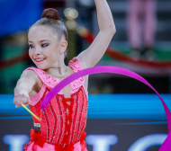 Стилияна Николова на финал и в многобоя на Световното 