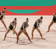 Страхотни! Златните момичета с поредна титла за България