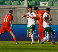 Проблеми за Северна Македония преди мача с България
