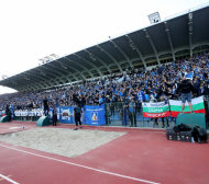 Спонсор на Левски поздрави тима след победата в дербито