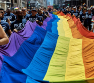 Призоваха Катар да отмени смъртната присъда срещу хомосексуалистите