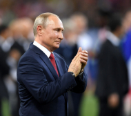 Путин скръцна със зъби и постави известен българин в шах