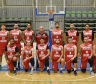 Баскетболният ЦСКА трети в приятелски турнир 