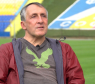 Цанко Цветанов с важна информация за Левски и българския футбол