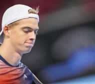 Още един българин с победа на Sofia Open