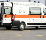 Грозни сцени във Варна: Полицай в болница след див екшън ВИДЕО
