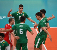 Браво! Сериозен успех за българския волейбол