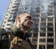 Кличко посочи големите грешки на украинската армия