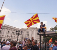 Скандал: Скопие попиля България с обиди, такова чудо не е било!