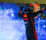 Наказаха победителя в Гран при на Сингапур