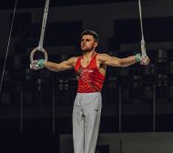 България има финалист на Световната купа по спортна гимнастика