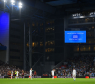 Манчестър Сити изпусна победата в Дания заради ВАР ВИДЕО