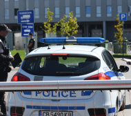 Полицията във Варна на крак, такова чудо не е било