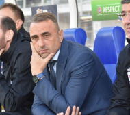 Ивайло Петев: България има шанс за класиране на Евро 2024