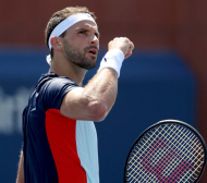Григор Димитров се впуска в иновация в тениса